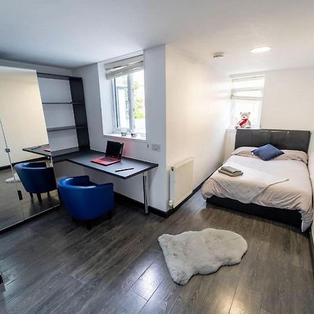 ברמינגהאם Studio Close To Selly Oak Train Station מראה חיצוני תמונה