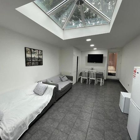 ברמינגהאם Studio Close To Selly Oak Train Station מראה חיצוני תמונה
