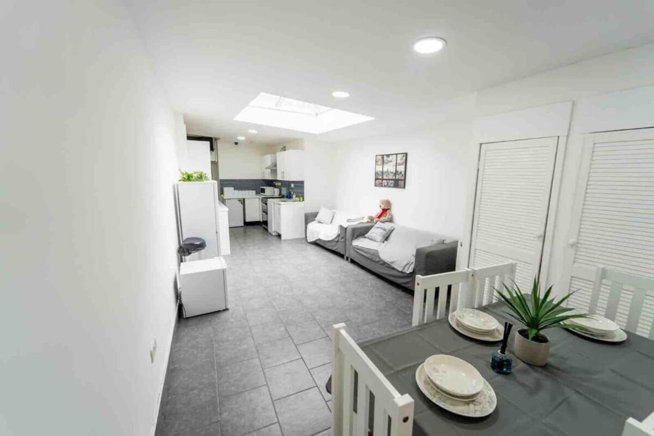 ברמינגהאם Studio Close To Selly Oak Train Station מראה חיצוני תמונה