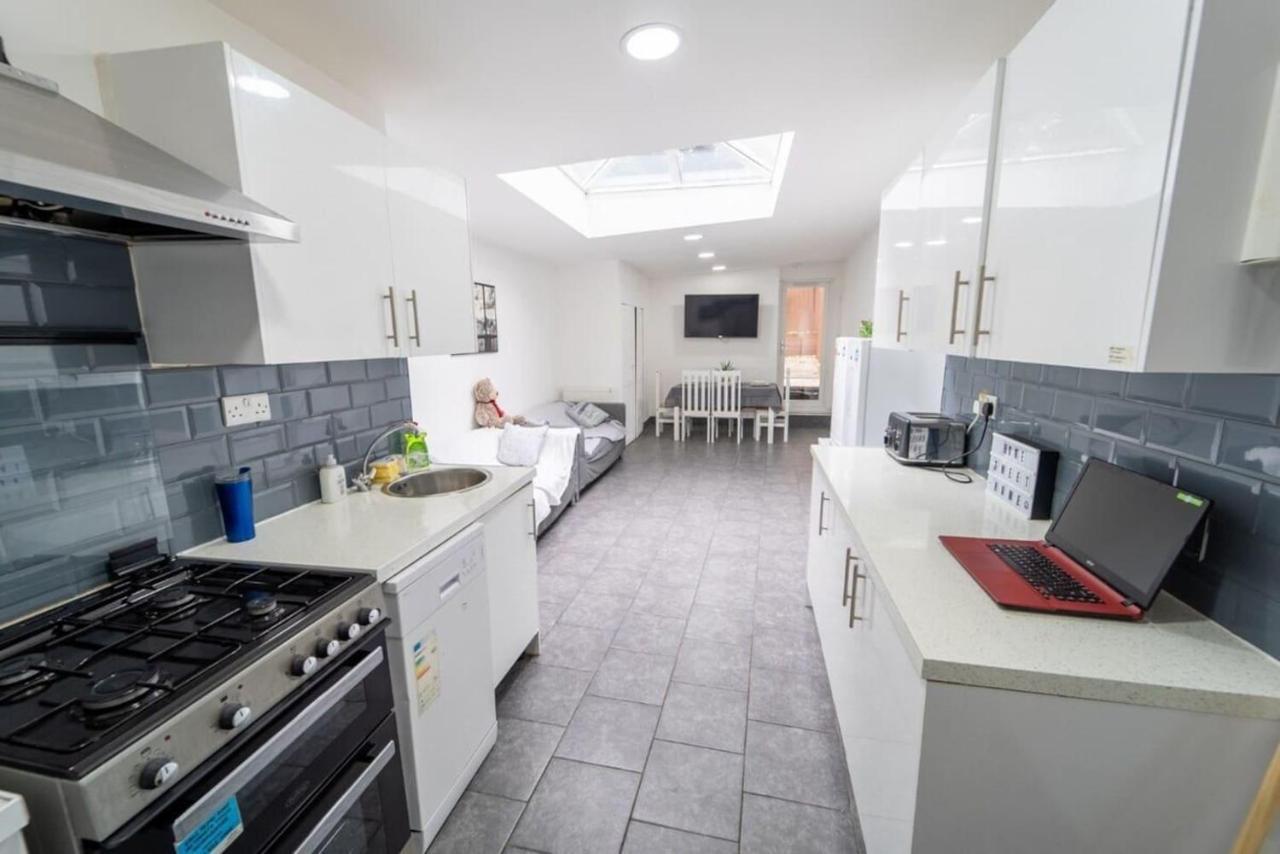 ברמינגהאם Studio Close To Selly Oak Train Station מראה חיצוני תמונה