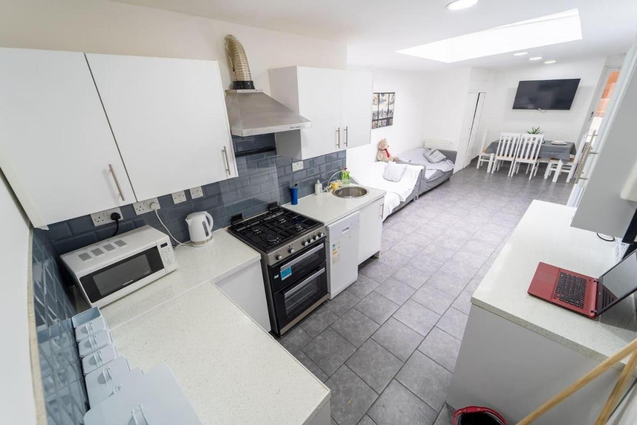 ברמינגהאם Studio Close To Selly Oak Train Station מראה חיצוני תמונה