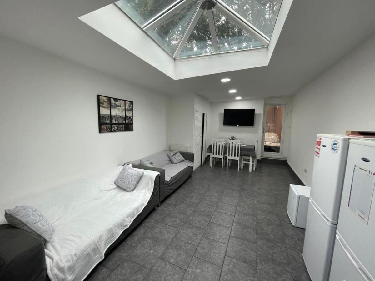 ברמינגהאם Studio Close To Selly Oak Train Station מראה חיצוני תמונה