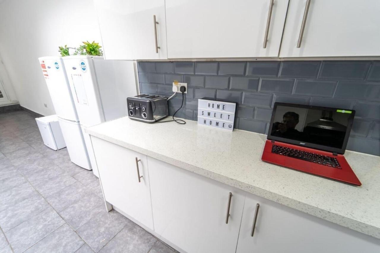 ברמינגהאם Studio Close To Selly Oak Train Station מראה חיצוני תמונה